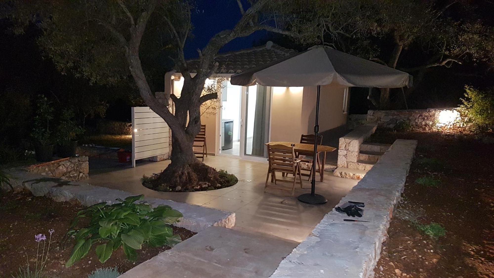 Villa Maria Цукаладес Номер фото